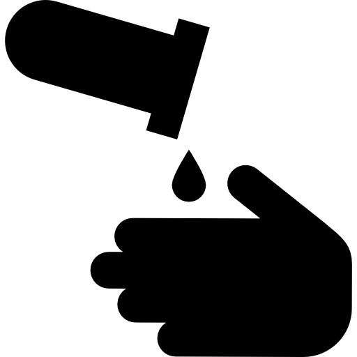 Chemical Products Sticker Decal