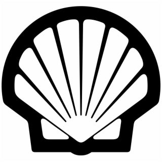 Shell Gas Station Brand Logo Decal Sticker