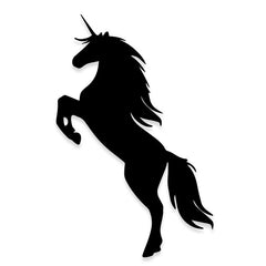 Unicorn Decal Sticker