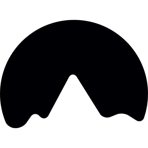 Mount Fuji Sticker Decal