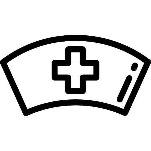 Nurse Sticker Decal