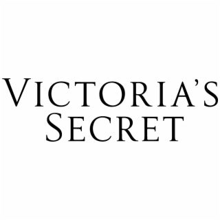 Victorias Secret Brand Logo Decal Sticker