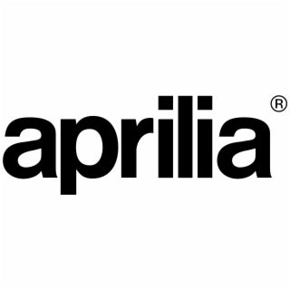 Aprilia Motorcycle Brand Logo Decal Sticker