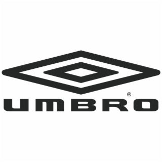Umbro Brand Logo Decal Sticker