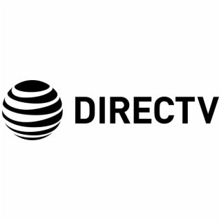 Direct TV Brand Logo Decal Sticker