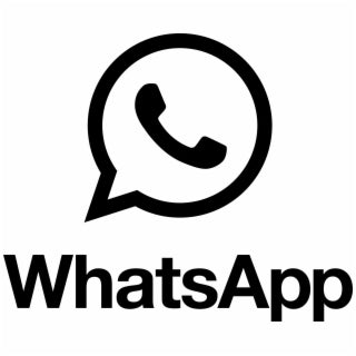 Whatsapp Brand Logo Decal Sticker