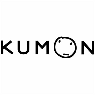 Kumon Brand Logo Decal Sticker