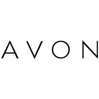 Avon Brand Logo Decal Sticker