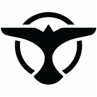 DJ Tiesto Brand Logo Decal Sticker