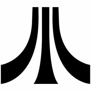 Atarai Brand Logo Decal Sticker