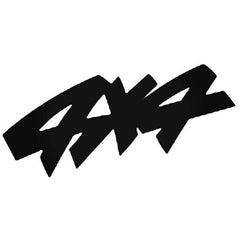 4x4 Off Road 20 Decal Sticker