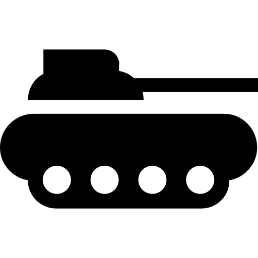 Tank Sticker Decal