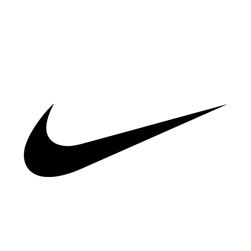 Nike Just Do It Symbol Decal Sticker