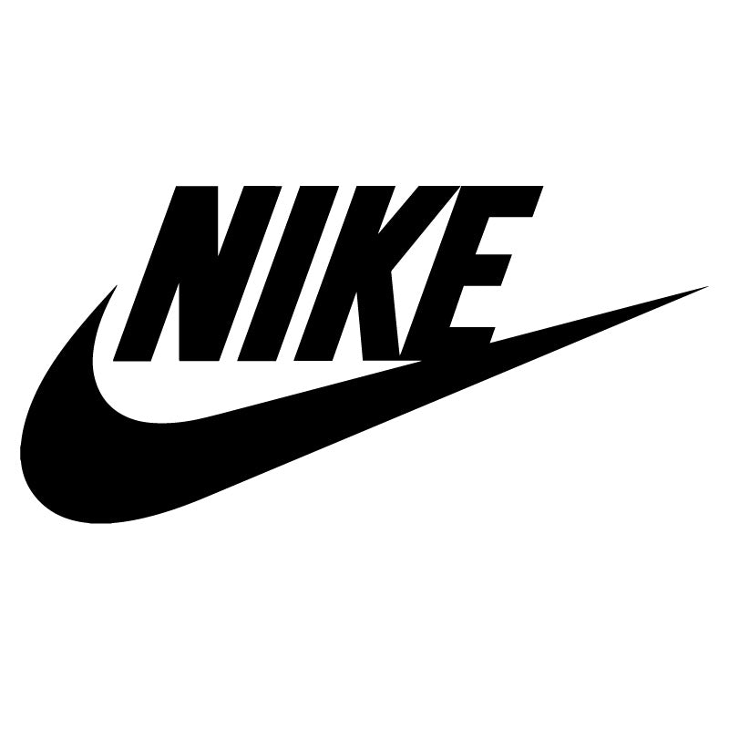 Nike Original Symbol Decal Sticker