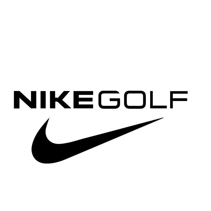 Nike Golf Original Decal Sticker – Decalfly