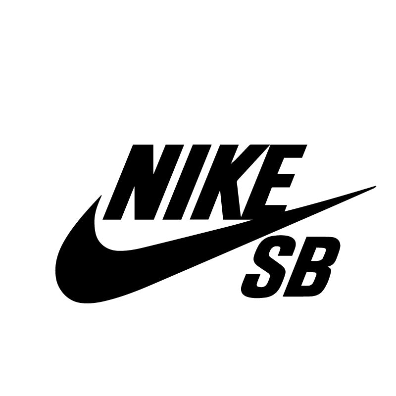 Nike SB Softball Decal Sticker