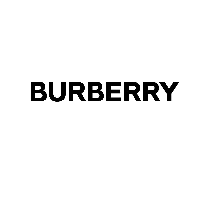 Burberry Logo Decal Sticker