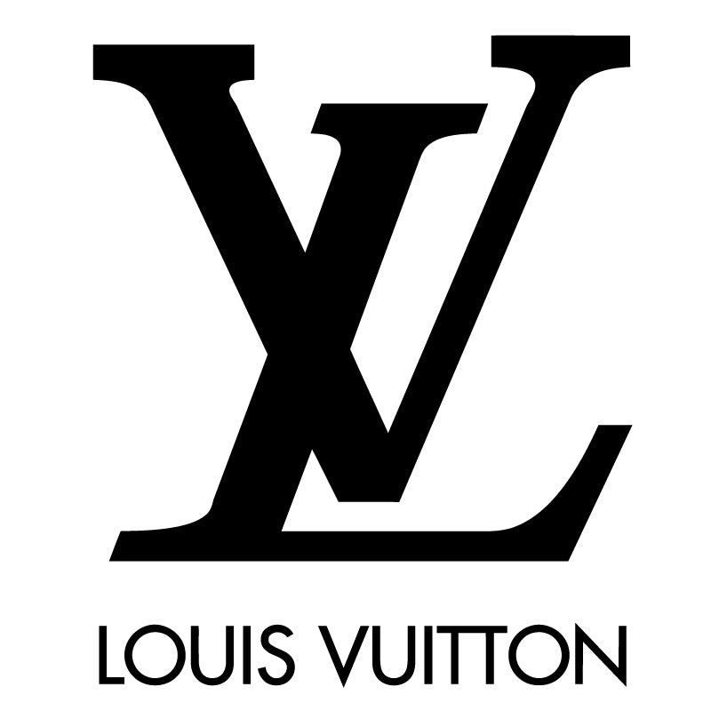 Louis Vuitton Decals For Tumblers