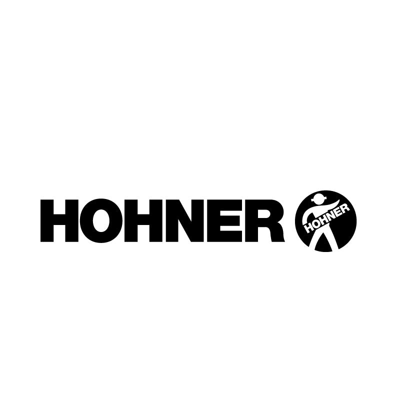 Hohner Official Logo Decal Sticker