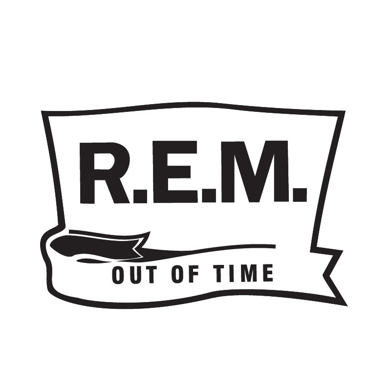 Out of Time (R.E.M.).