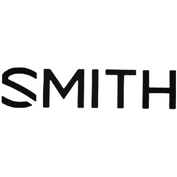 Smith Goggles Fresh Surfing Logo Sticker Decal