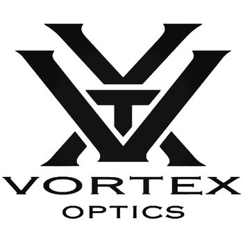 Vortex Optics Logo Sticker Decal