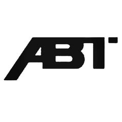 Abt Decal Sticker
