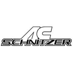 Ac Schnitzer Decal Sticker