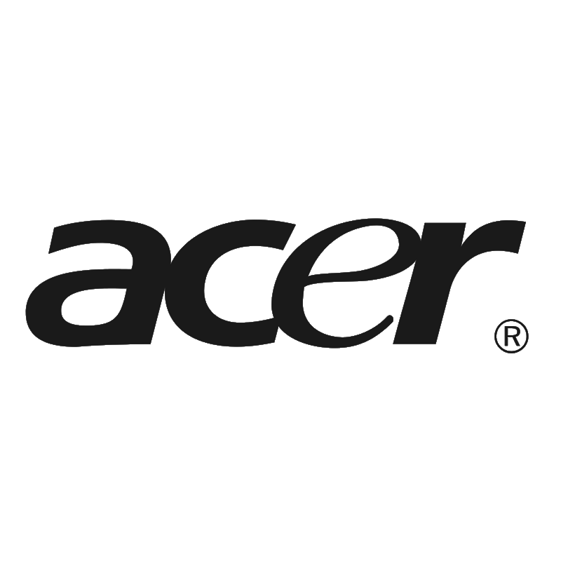 Acer Vinyl Decal Sticker