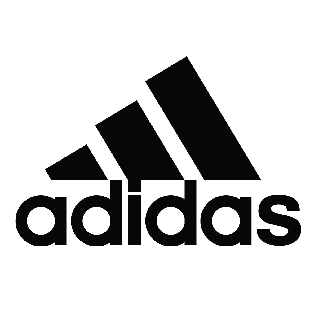 Adidas Original Logo Design Decal Sticker