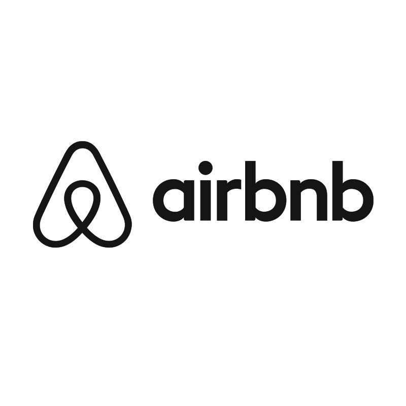 Airbnb Logo Car Decal Sticker