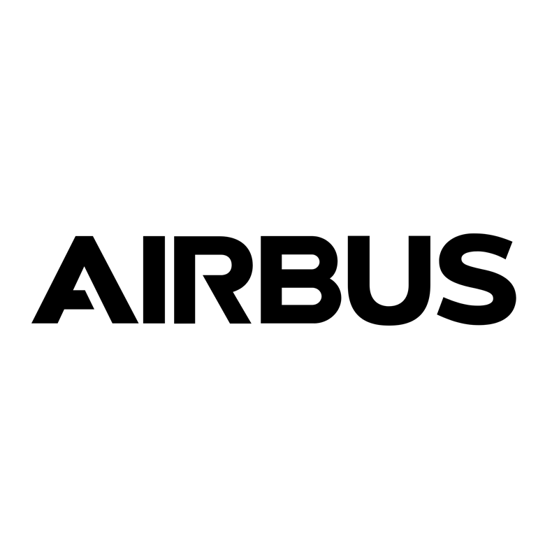 Airbus Logo Sticker Decal