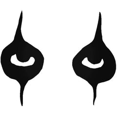 Alice Cooper Decal Sticker
