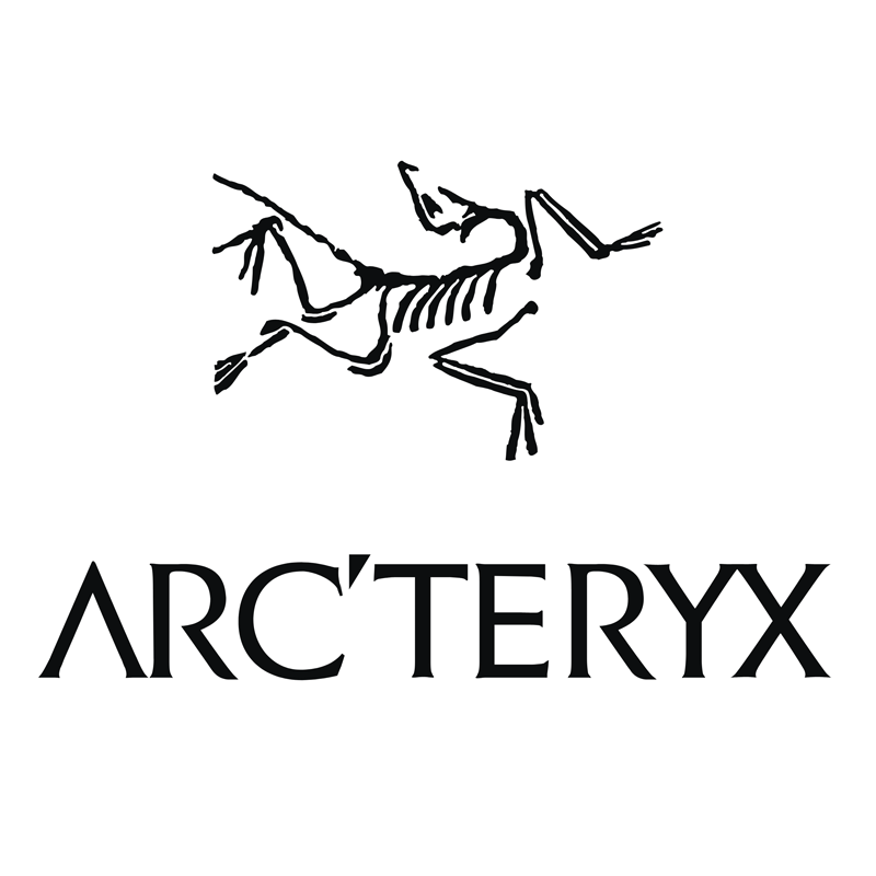 Arc'Teryx Vinyl Decal Sticker