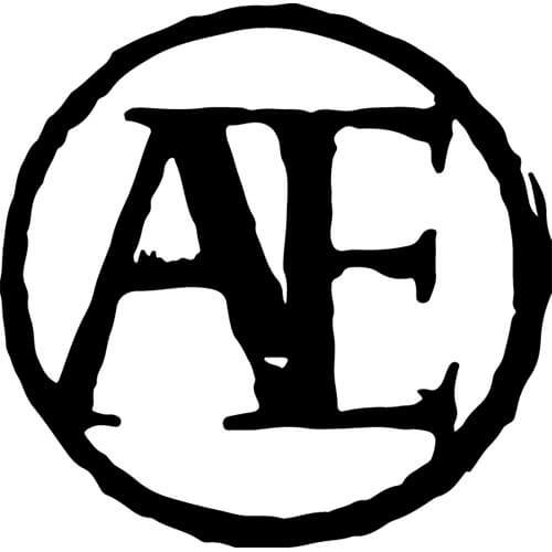 Arch Enemy Band Symbol Decal Sticker