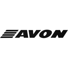 Avon Windshield Decal Sticker