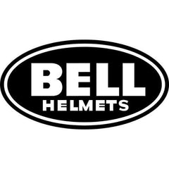 Bell Helmets Logo Decal Sticker