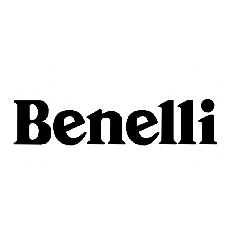 Benelli Logo Sticker Decal – Decalfly
