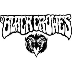 Black Crowes Band Decal Sticker