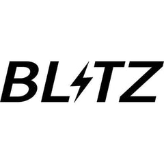 Blitz Logo Decal Sticker