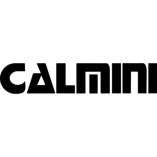Calmini Logo Decal Sticker