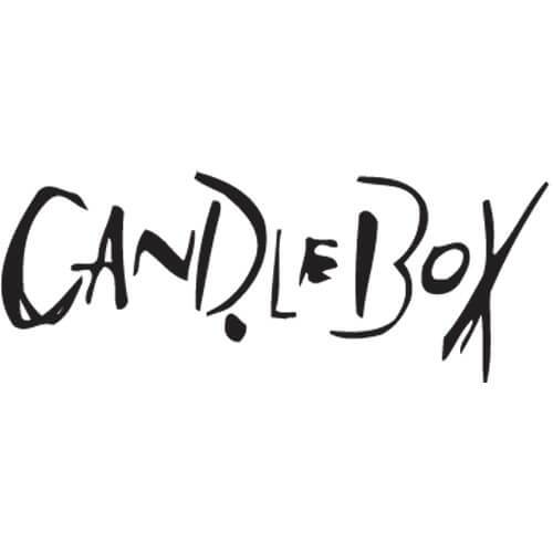 Candlebox Band Decal Sticker