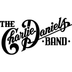 Charlie Daniels Band Decal