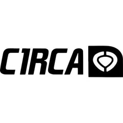 Circa Skateboard Decal Sticker