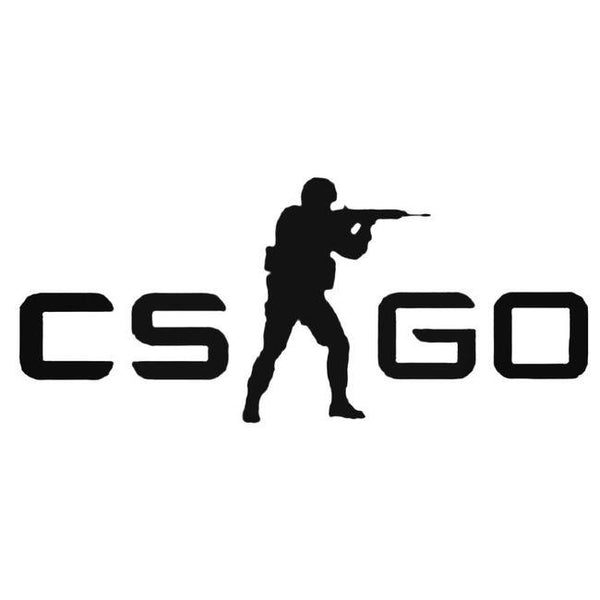 Counter Strike Global Offensive Csgo Decal Sticker – Decalfly