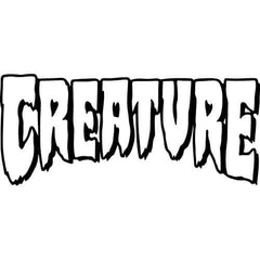 Creature Skateboard Decal Sticker