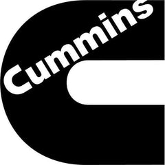 Cummins Logo Decal Sticker