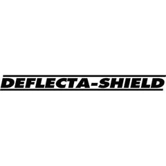 Deflecta-Shield Logo Decal Sticker