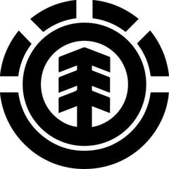Element Skateboard Decal Sticker