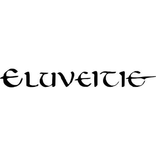 Eluveitie Decal Sticker